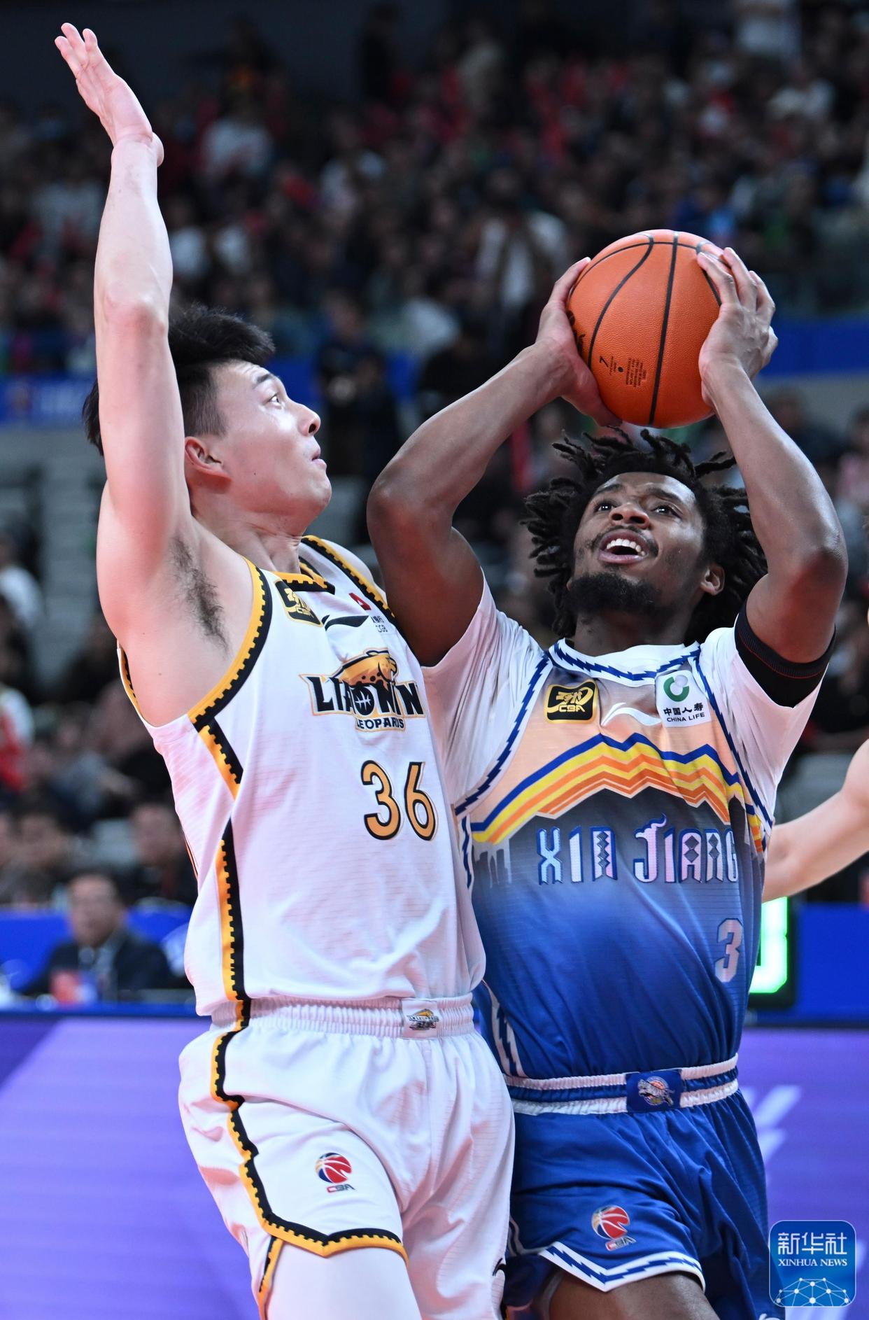 关于辽宁本钢赛后遗憾出局，志在NBA季后赛名次提升，信心回归，身体对抗强度拉满的信息