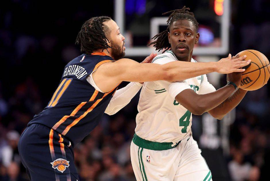 关于NBA季后赛今晨走向成谜；波士顿凯尔特人再遭质疑；目标明确；更衣室氛围转暖的信息