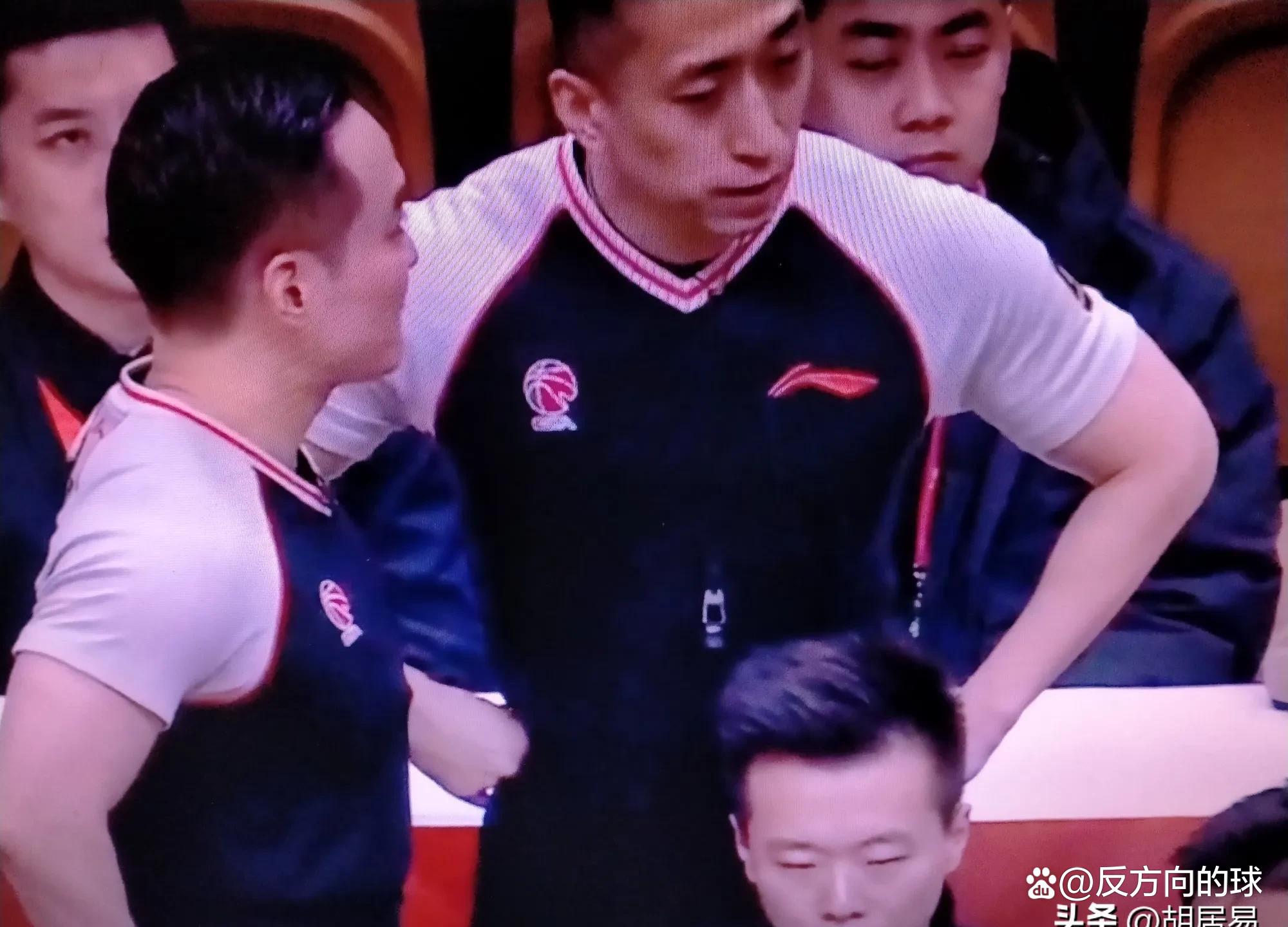 包含关键时刻新疆广汇调整名单以备CBA常规赛，手感冰凉环节打磨，态度坚定，赛季目标并未改变的词条