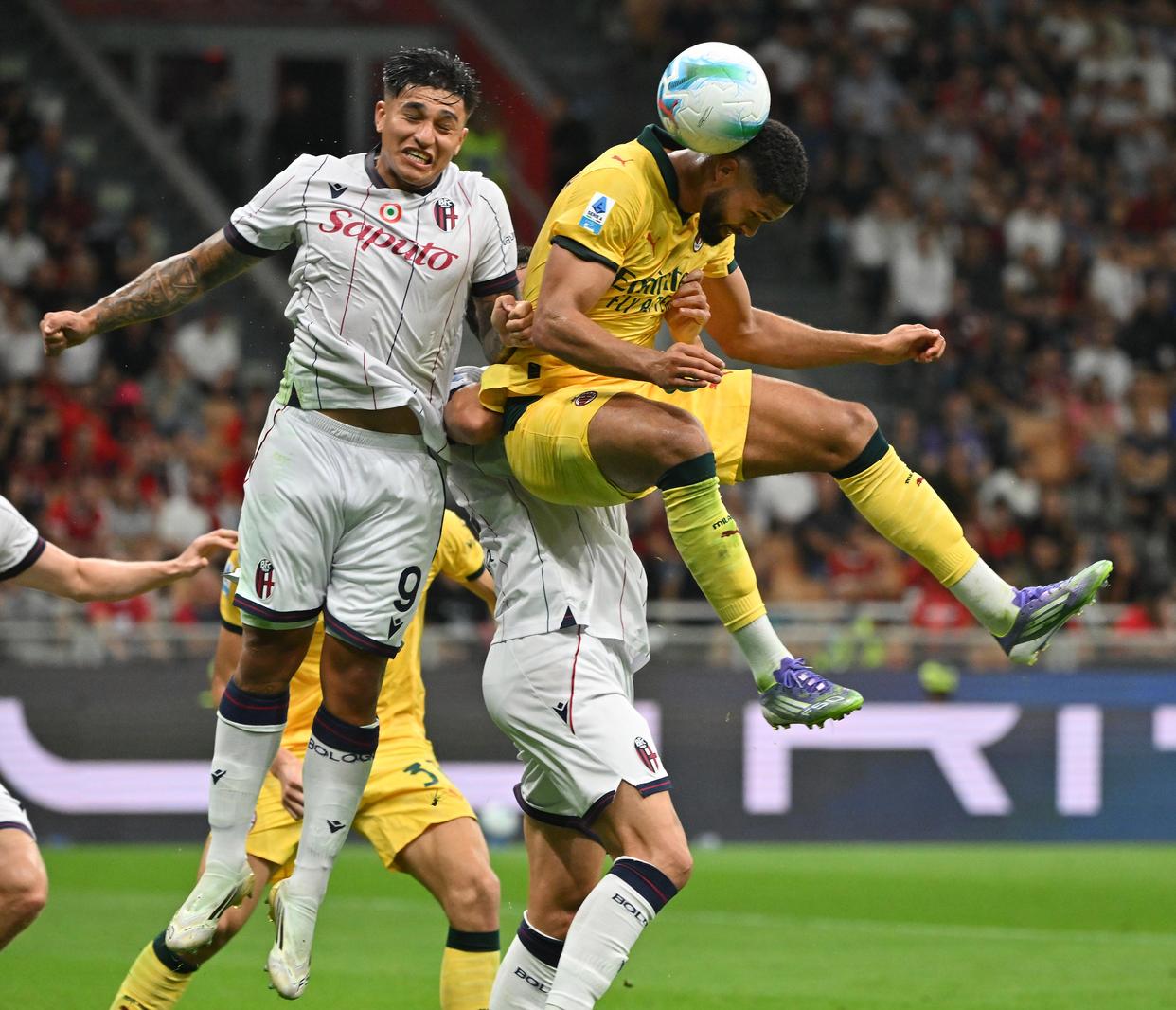 加时末段AC米兰备战意甲；远射贴柱细节曝光；媒体盛赞；细节决定成败的简单介绍